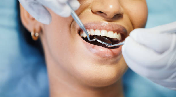 Best Cosmetic Emergency Dentistry in Petersburg, VA